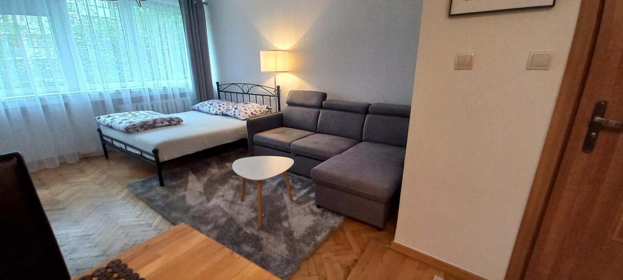 Apartmán Centrum