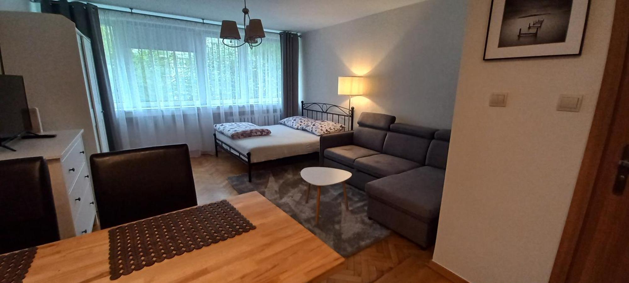 Apartmán Centrum *